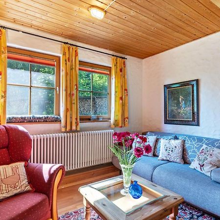 Landhaus Graf Kniebis Kültér fotó