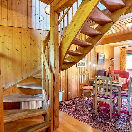 Landhaus Graf Kniebis Kültér fotó