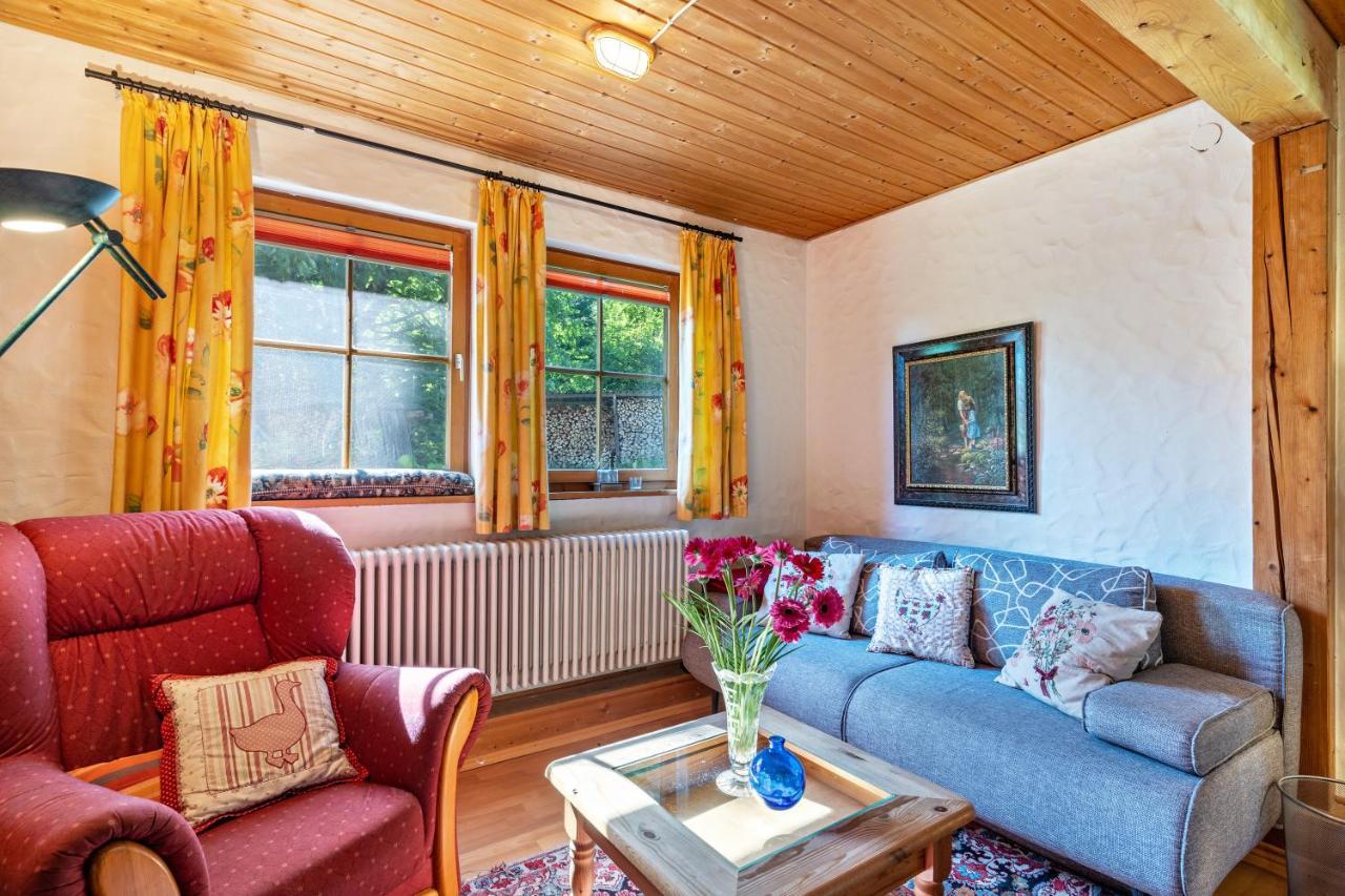 Landhaus Graf Kniebis Kültér fotó