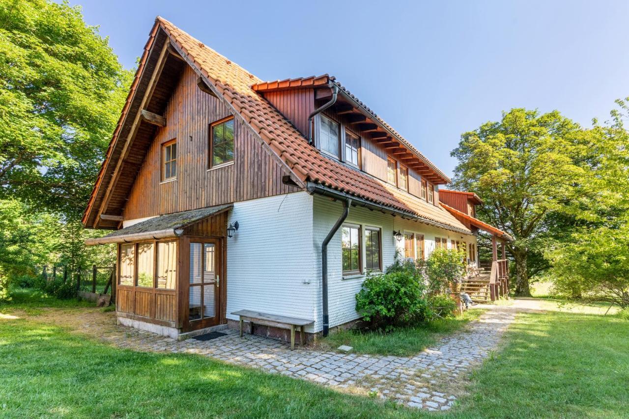 Landhaus Graf Kniebis Kültér fotó