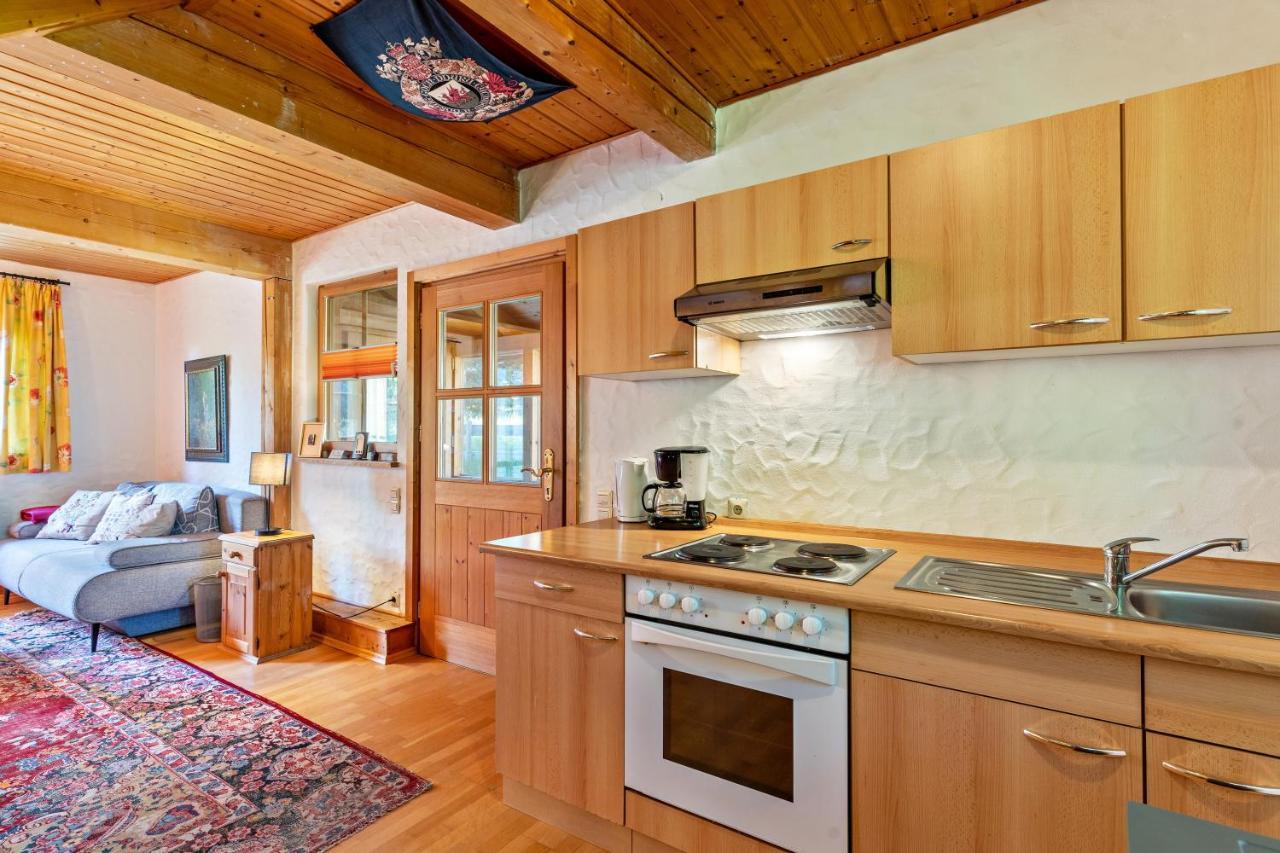 Landhaus Graf Kniebis Kültér fotó