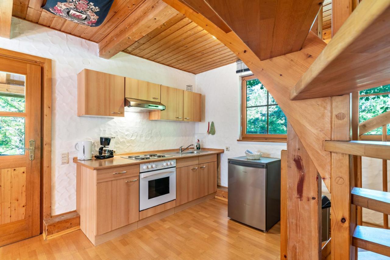 Landhaus Graf Kniebis Kültér fotó