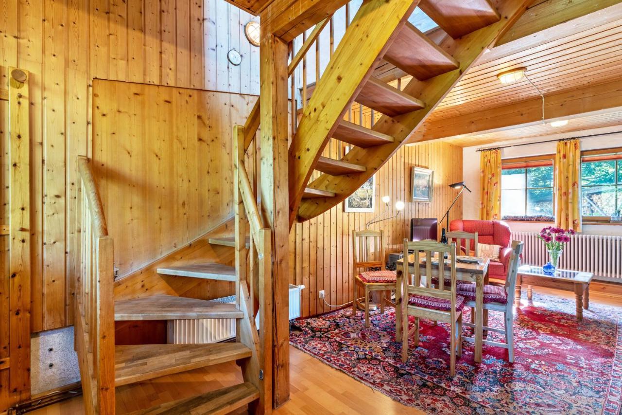 Landhaus Graf Kniebis Kültér fotó