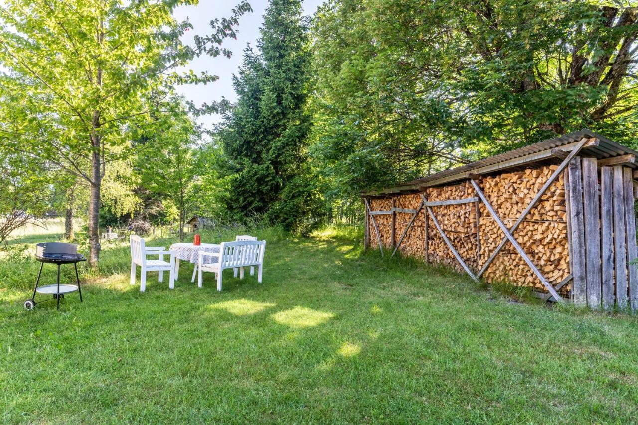 Landhaus Graf Kniebis Kültér fotó
