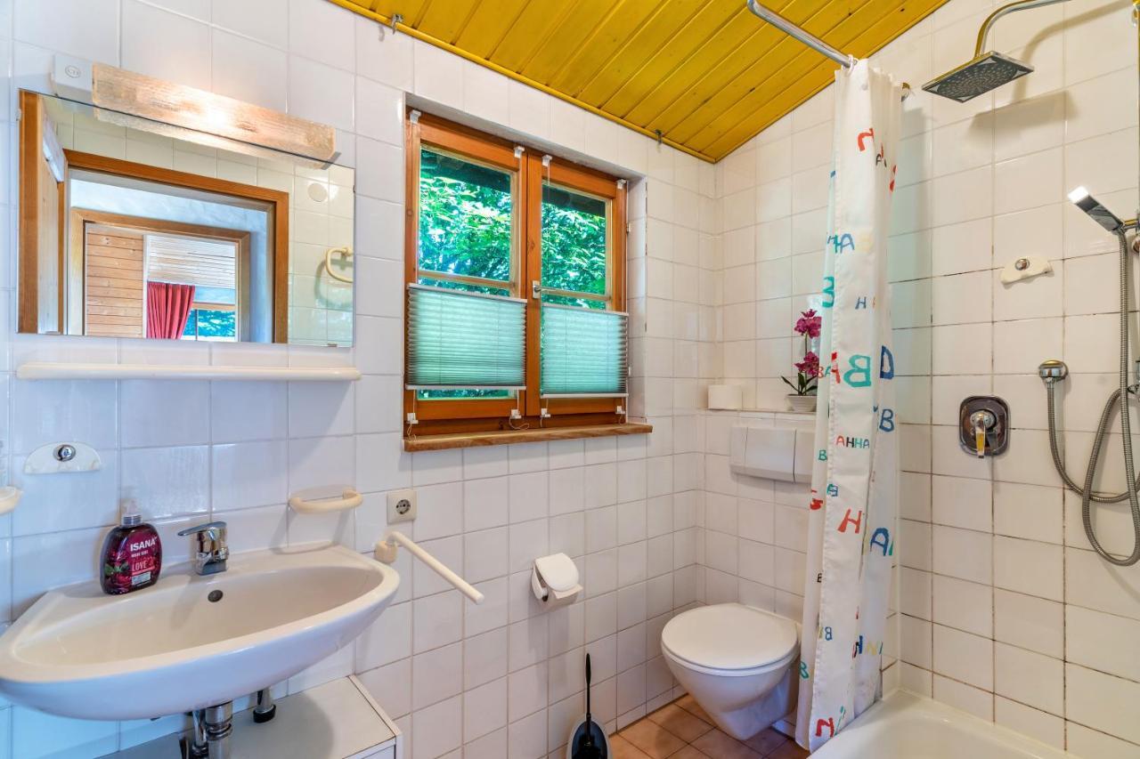 Landhaus Graf Kniebis Kültér fotó