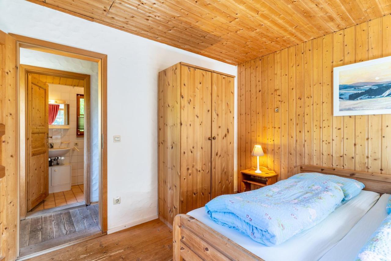 Landhaus Graf Kniebis Kültér fotó