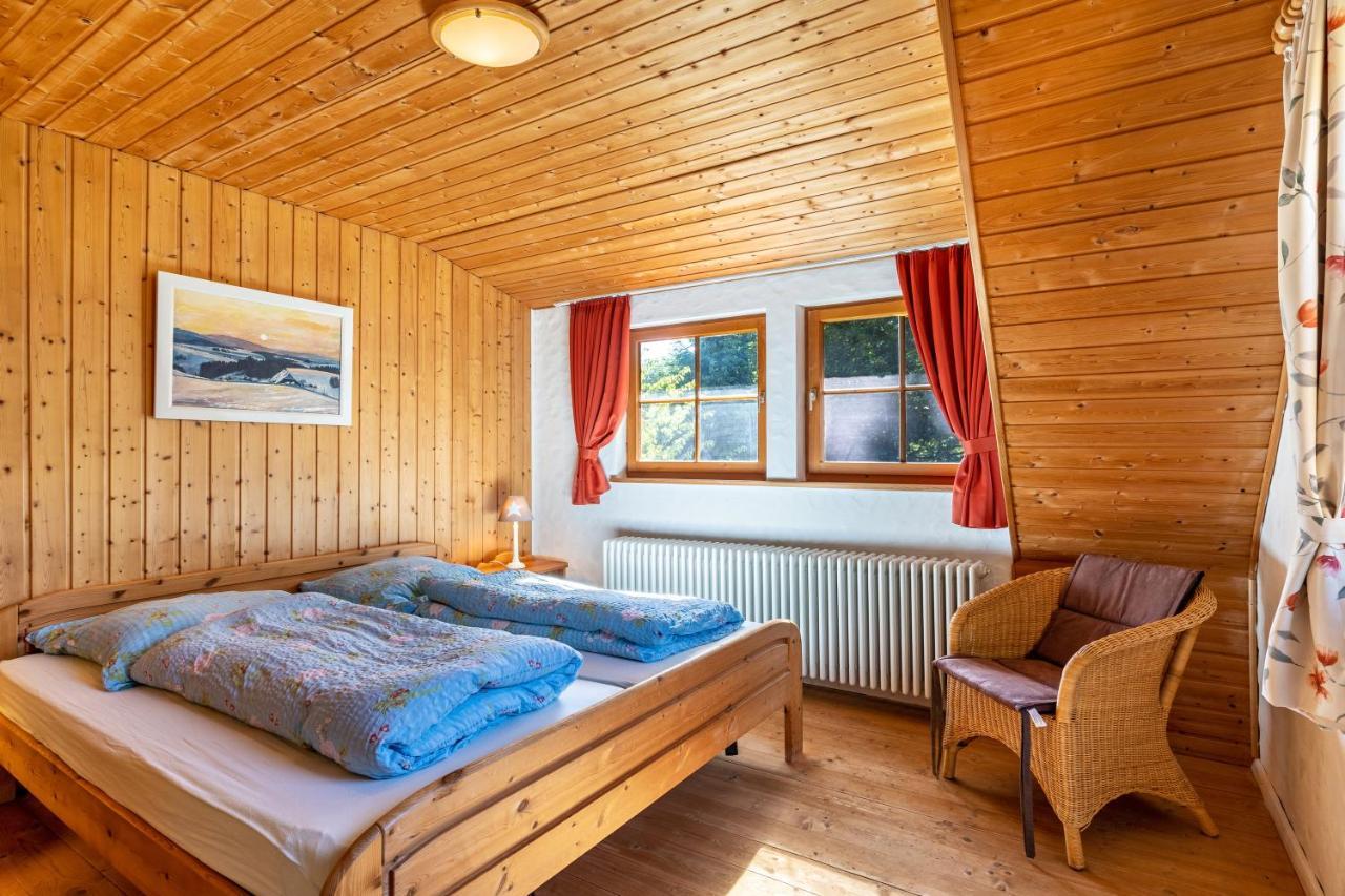 Landhaus Graf Kniebis Kültér fotó