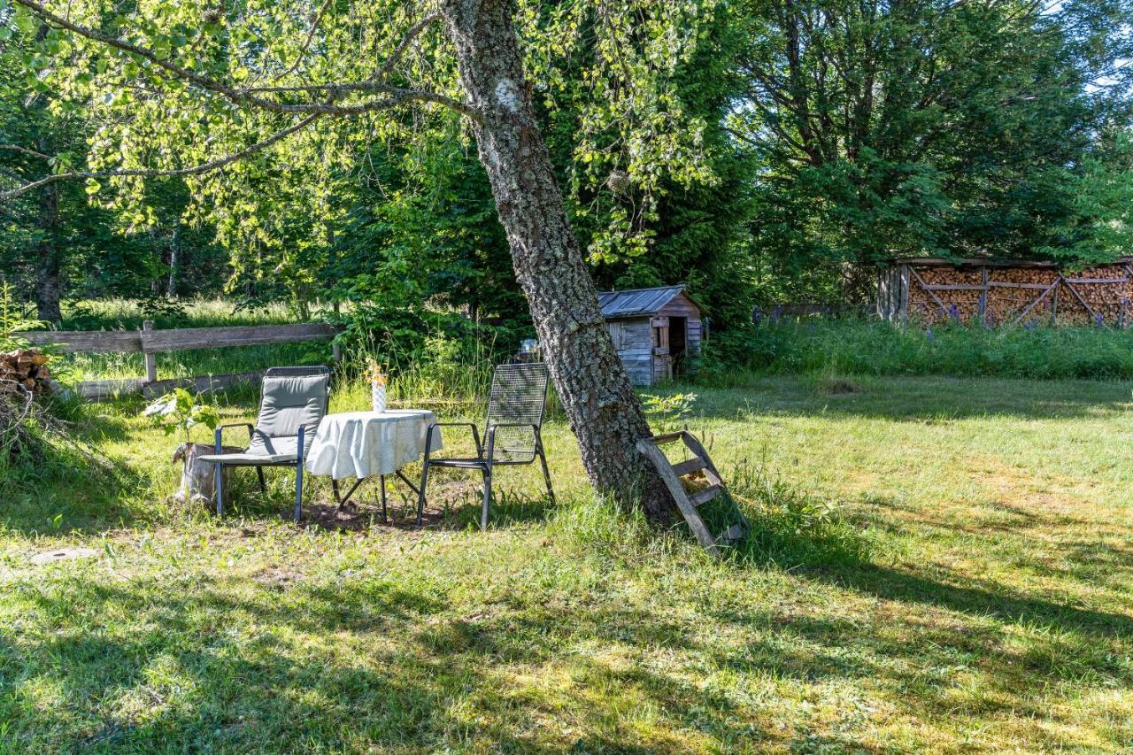 Landhaus Graf Kniebis Kültér fotó