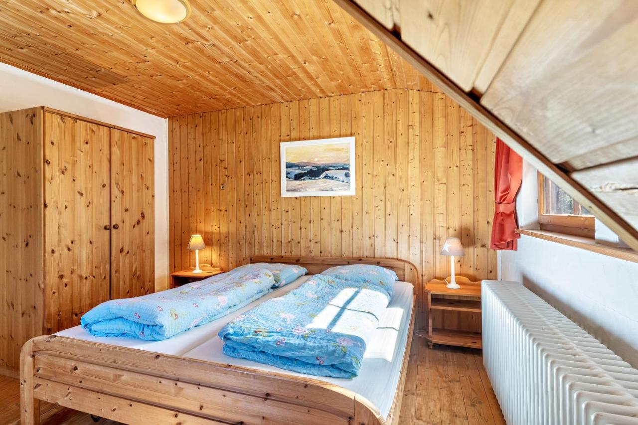 Landhaus Graf Kniebis Kültér fotó