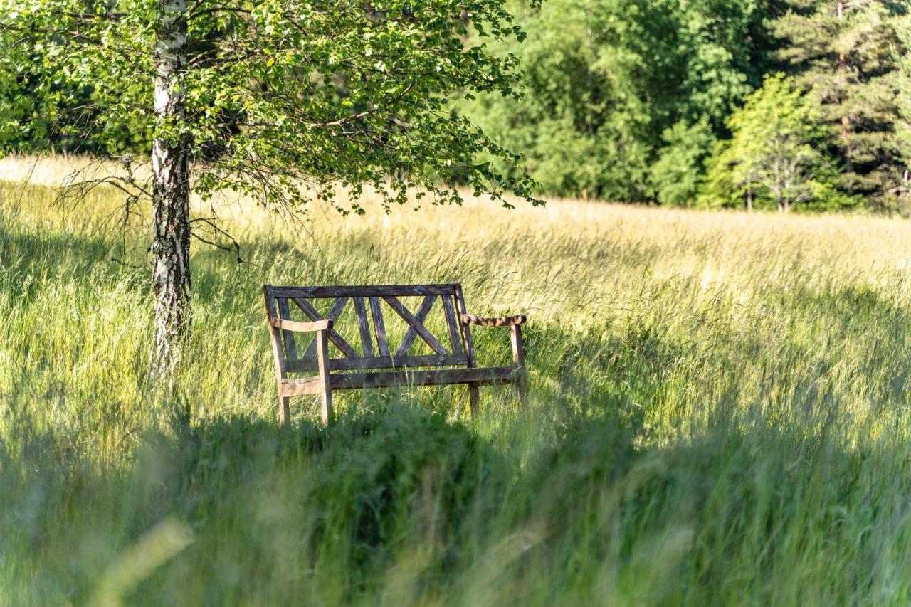 Landhaus Graf Kniebis Kültér fotó